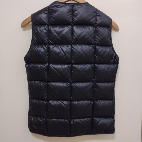 Western Mtneering Goose Down  W Flash Vest  "New" - Picture 6 of 13